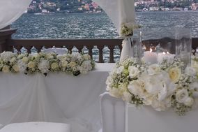 Fiori Matrimonio Milano Bouquet Sposa E Centrotavola Matrimonio