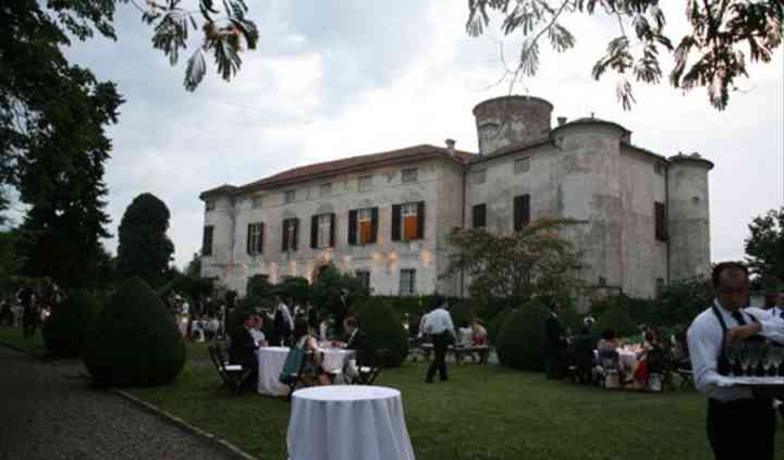 Castello di Rocca Grimalda