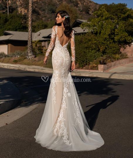 pronovias remick