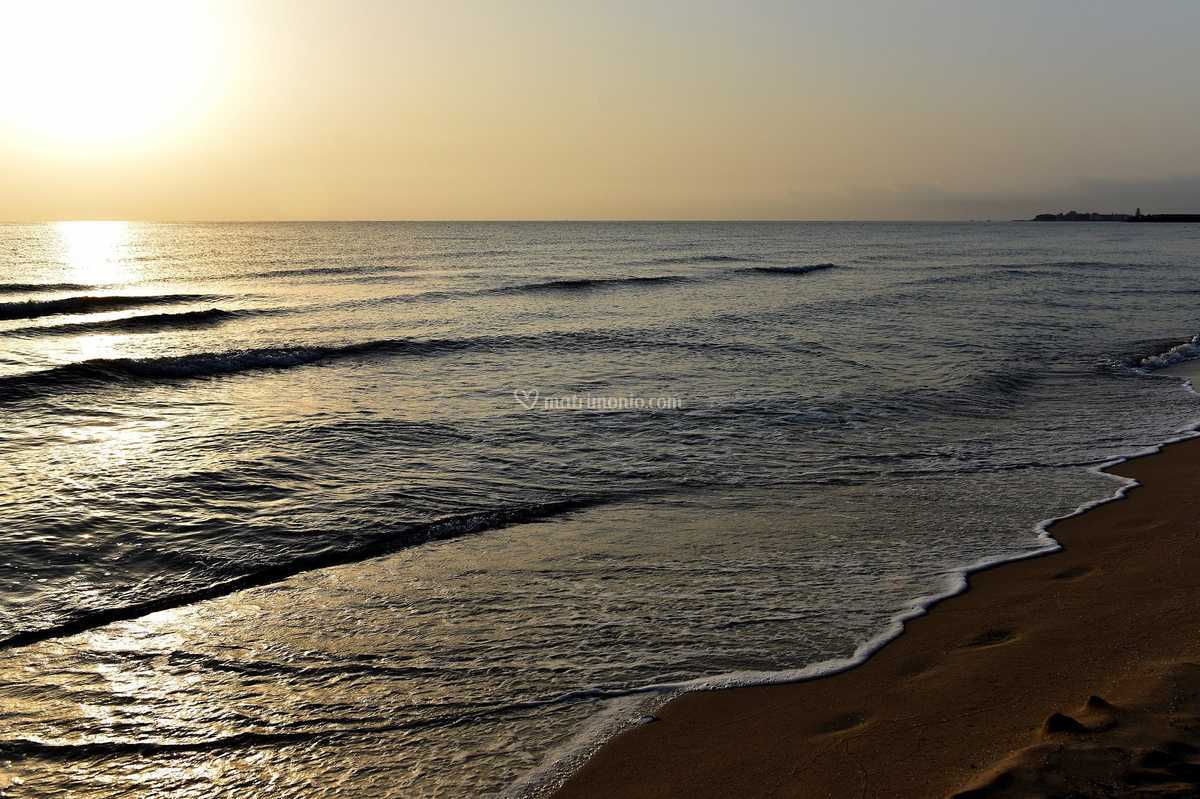 Spiaggia San Lorenzo Di San Lorenzo Ricevimenti Foto 19