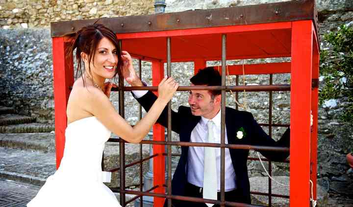 Studio Fotografico Canosa Sannita