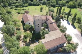 Abbazia Ss. Quirico e Giulitta