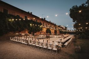Tenuta Pantano Borghese