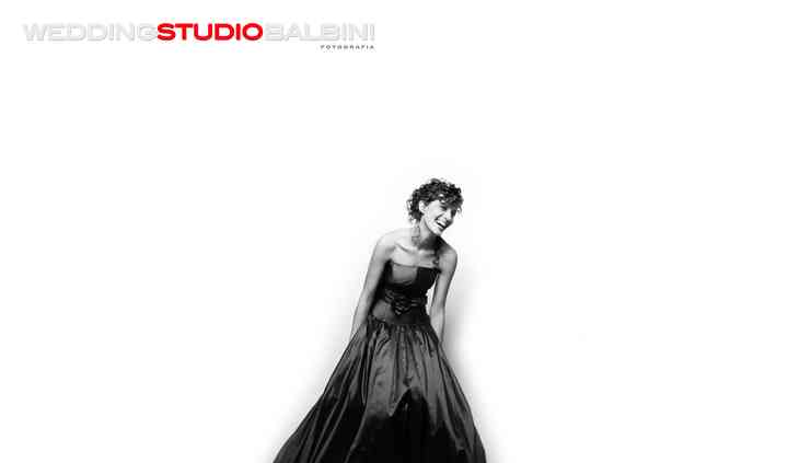 Wedding Studio Balbini