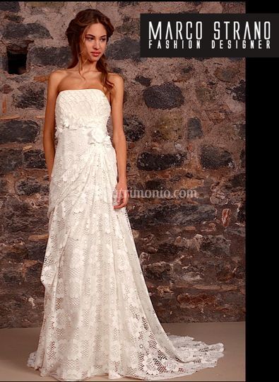 Marco Strano Atelier