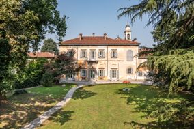 Villa Galimberti Maison de Charme