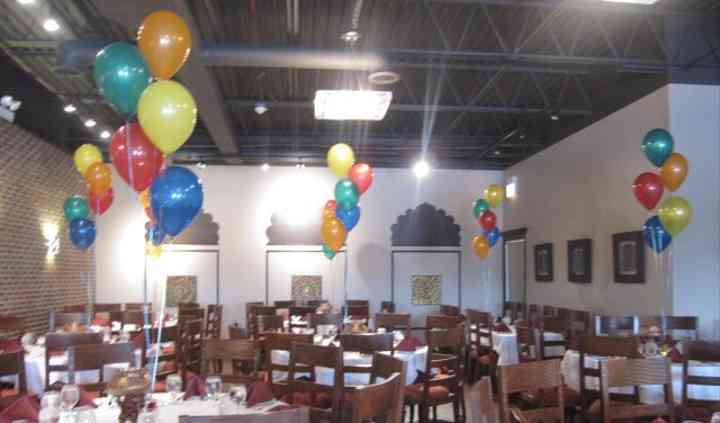 Party Planner by Kenzo