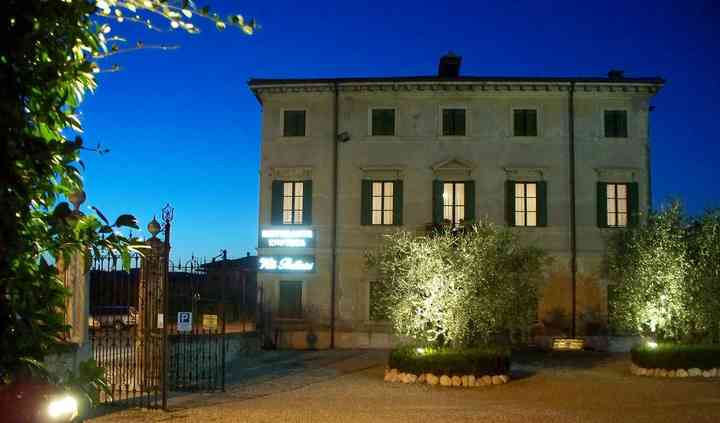 Villa Arazzi
