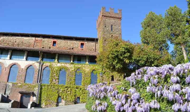 Castello Ai Nove Merli