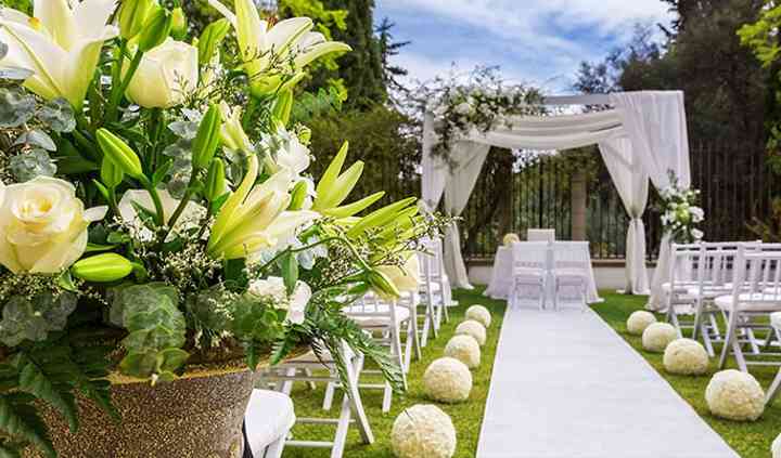 Silvia Lirussi Events and Wedding