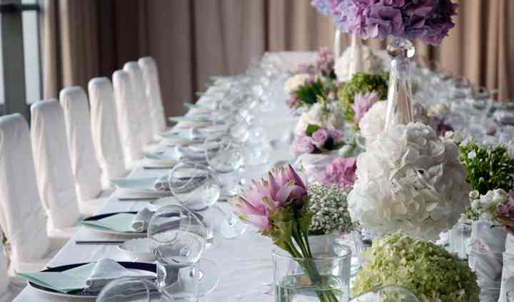 Giunone Event Planner