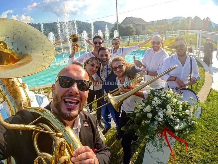 Orkestrana Orkestra