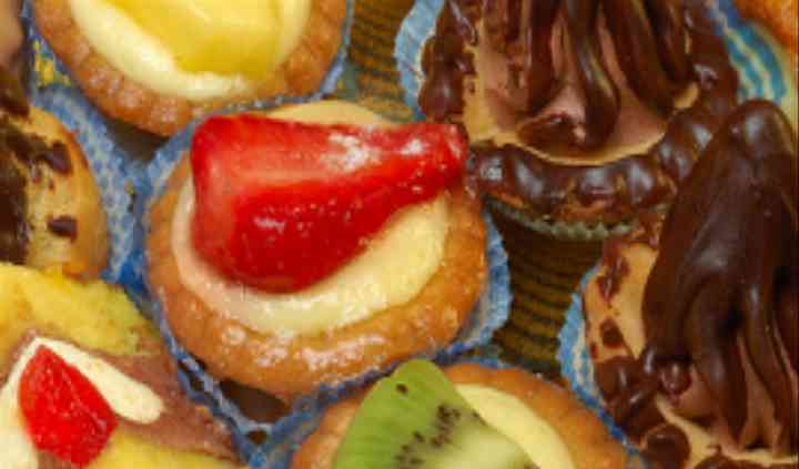 Pasticceria De Brasi