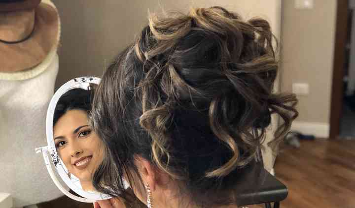 Innamorati Make-Up