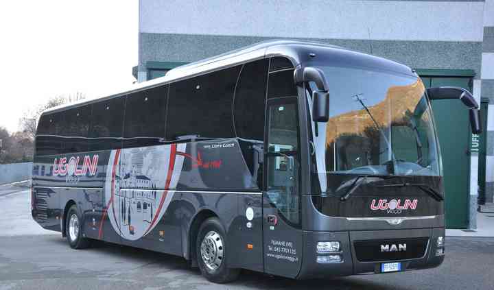 Ugolini Viaggi