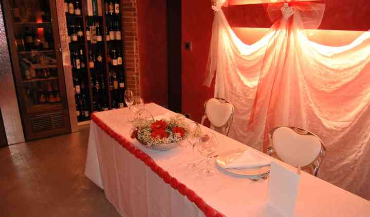 Ristorante La Bucascia