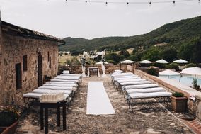Medieval Residence Borgo Il Poggiaccio