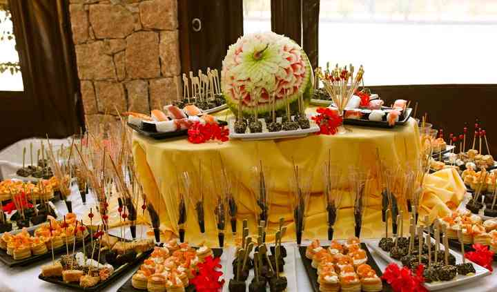 Ristorante K18