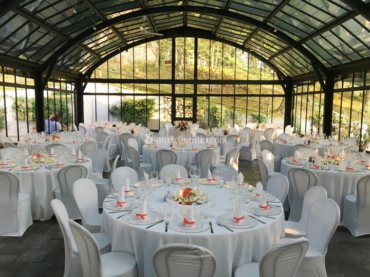 vanilla wedding boutique
