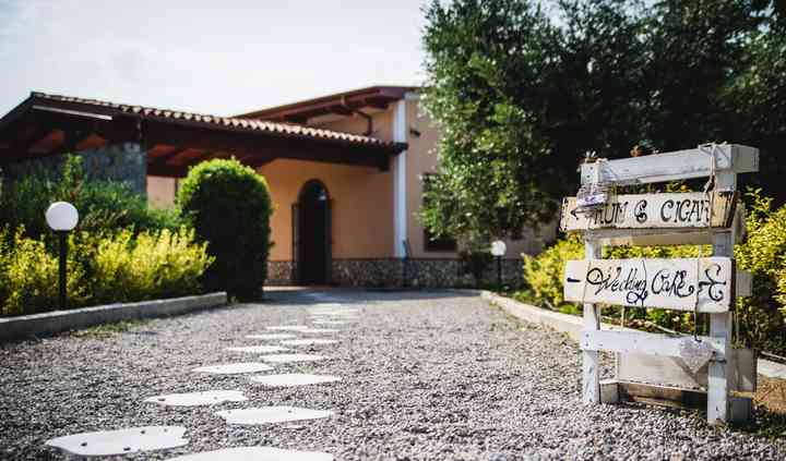 Tenuta Santa Rita