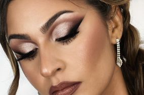 Martina Tomirotti Make-up Artist