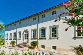 Villa Hugo