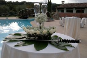 animazione matrimonio riccione