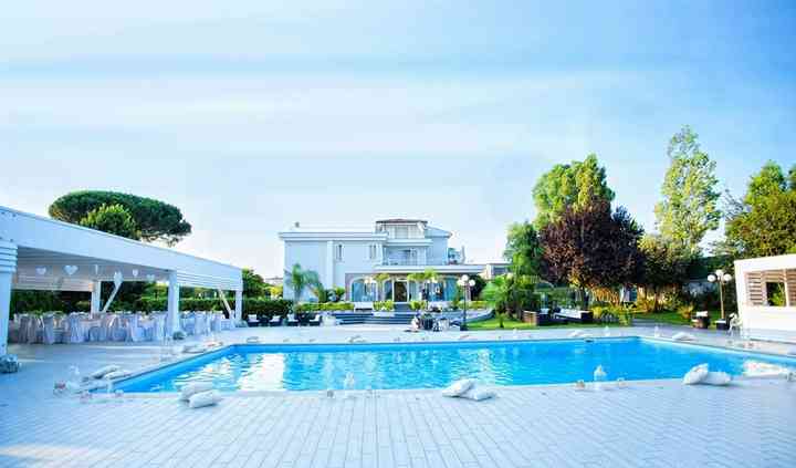 Villa Ciprea