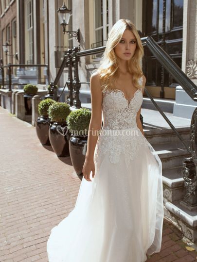 Collezione Di Look Sposa Foto 25