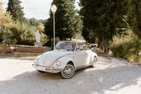 Auto Matrimonio Reggio