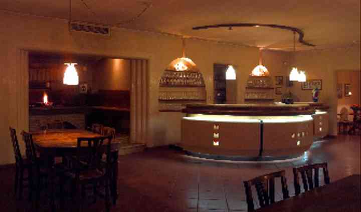 Antica Locanda Al Central