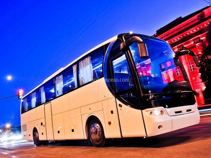 euro tours autobus