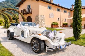 Lady Limousine