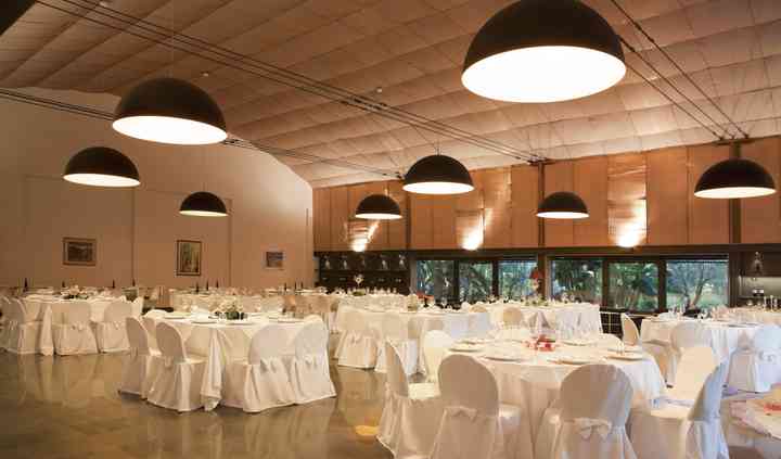 Agriturismo Costantino