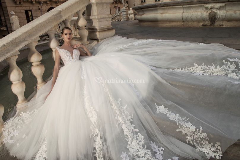 Mondo Sposa