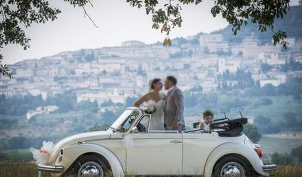 Noleggio Auto Cerimonia NAC Umbria
