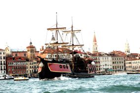 Isola delle rose venezia