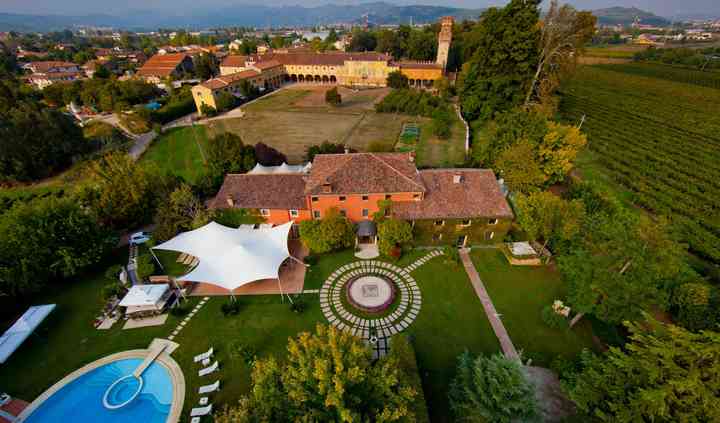 Relais Villabella