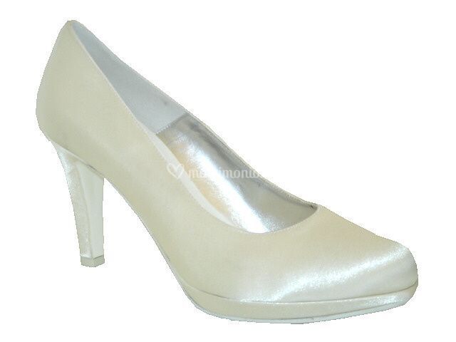 melluso scarpe sposa roma