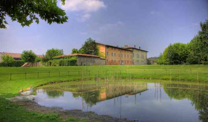 Relais Corte Guastalla