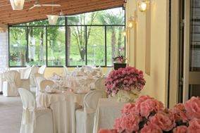 ristorante matrimonio ticino