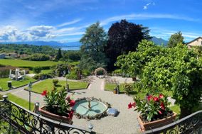 Villa Ghiringhelli