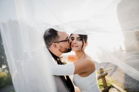 Infinite Weddings