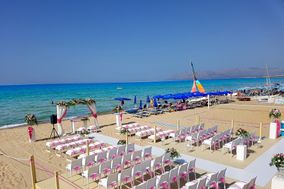 Matrimoni in spiaggia Sicilia