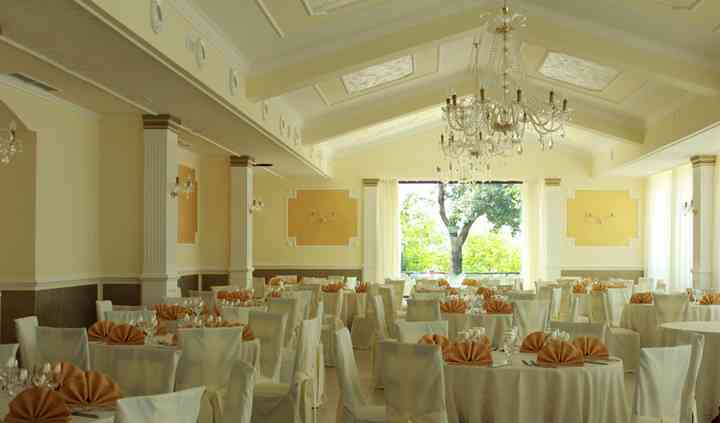 Villa Merici