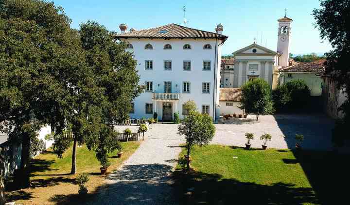 Villa Somma