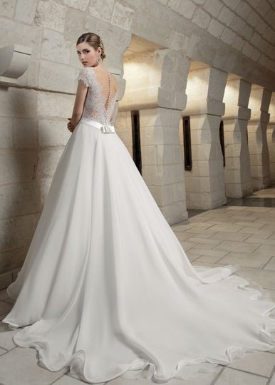 Marella ferrera cheap sposa 2019