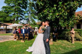 Storie d'Amore Photo
