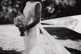 Memento - Editorial wedding
