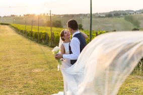 Br Wedding Marco Fenati
